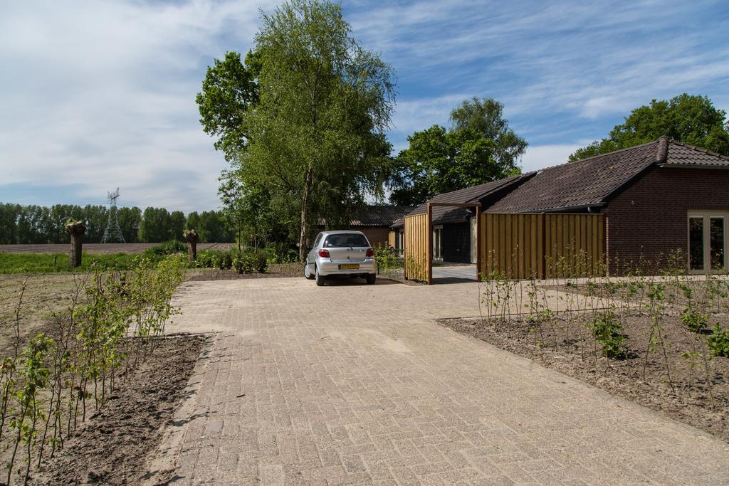 De Gemoedelijkheid Villa Nuenen Cameră foto