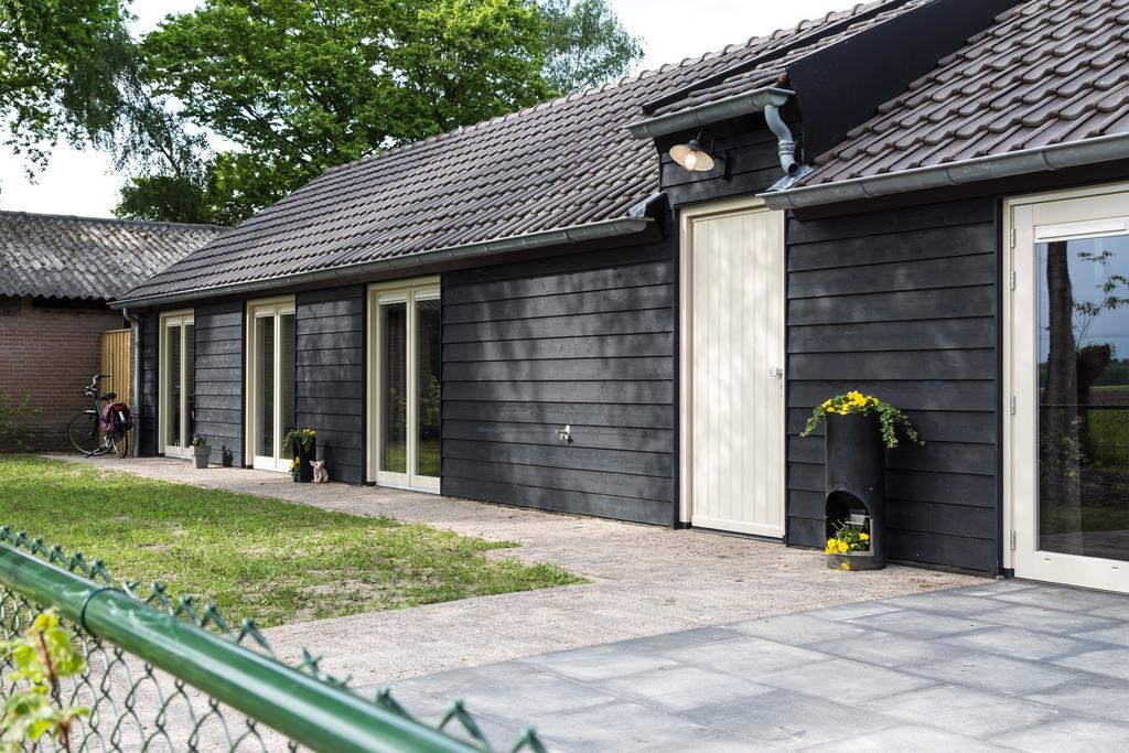 De Gemoedelijkheid Villa Nuenen Exterior foto